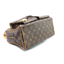 Louis Vuitton Manhattan Monogram