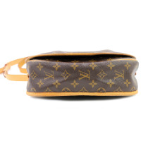 Louis Vuitton Menilmontant PM Monogram