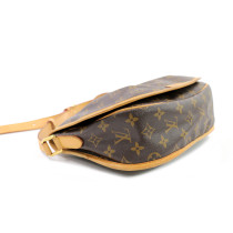 Louis Vuitton Menilmontant PM Monogram