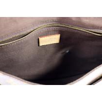 Louis Vuitton Menilmontant PM Monogram