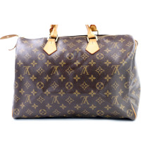 Louis Vuitton Speedy 35 Monogram