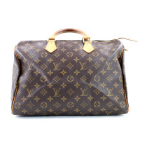 Louis Vuitton Speedy 35 Monogram