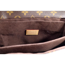 Louis Vuitton Metis Monogram