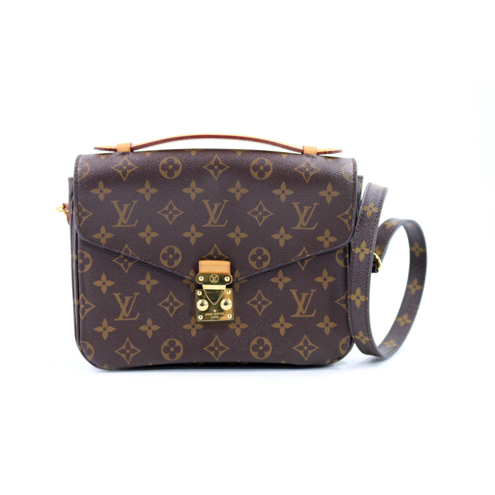 Louis Vuitton Metis Monogram
