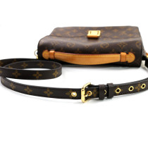 Louis Vuitton Metis Monogram