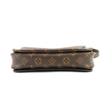 Louis Vuitton Metis Monogram