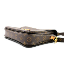 Louis Vuitton Metis Monogram