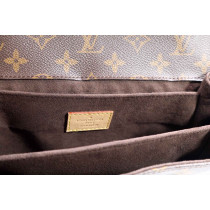 Louis Vuitton Metis Monogram
