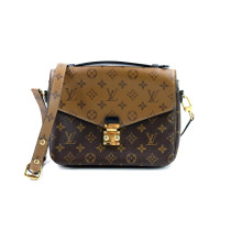 Louis Vuitton Metis Reverse Monogram
