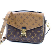 Louis Vuitton Metis Reverse Monogram
