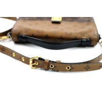 Louis Vuitton Metis Reverse Monogram