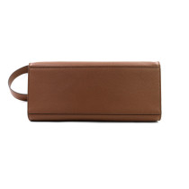 Fendi Sunshine Pelle Marrone