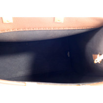 Fendi Sunshine Pelle Marrone