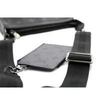 Louis Vuitton Gaston Eclipse Nero e Grigio