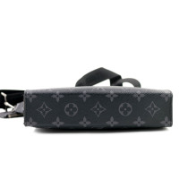 Louis Vuitton Gaston Eclipse Nero e Grigio
