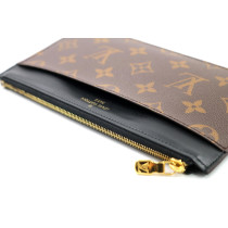 Louis Vuitton Portacarte Monogram