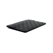 Gucci Portacarte Pelle GG Jumbo Nera