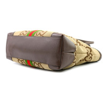 Gucci Ophidia Shopping GG Jumbo Beige