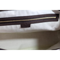 Gucci Ophidia Shopping GG Jumbo Beige