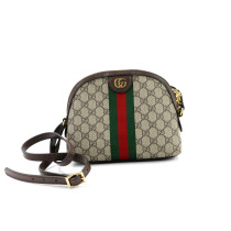 Gucci Ophidia GG Beige