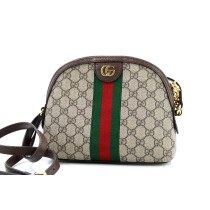Gucci Ophidia GG Beige