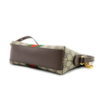 Gucci Ophidia GG Beige