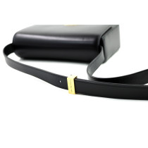 Givenchy 4G Pelle di Vitello Nera