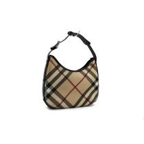 Burberry Shopping Check Beige