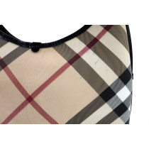 Burberry Shopping Check Beige