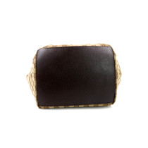 Gucci Shopping GG Beige