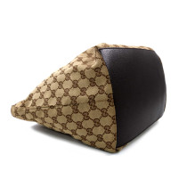 Gucci Shopping GG Beige