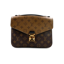 Louis Vuitton Metis Reverse Monogram
