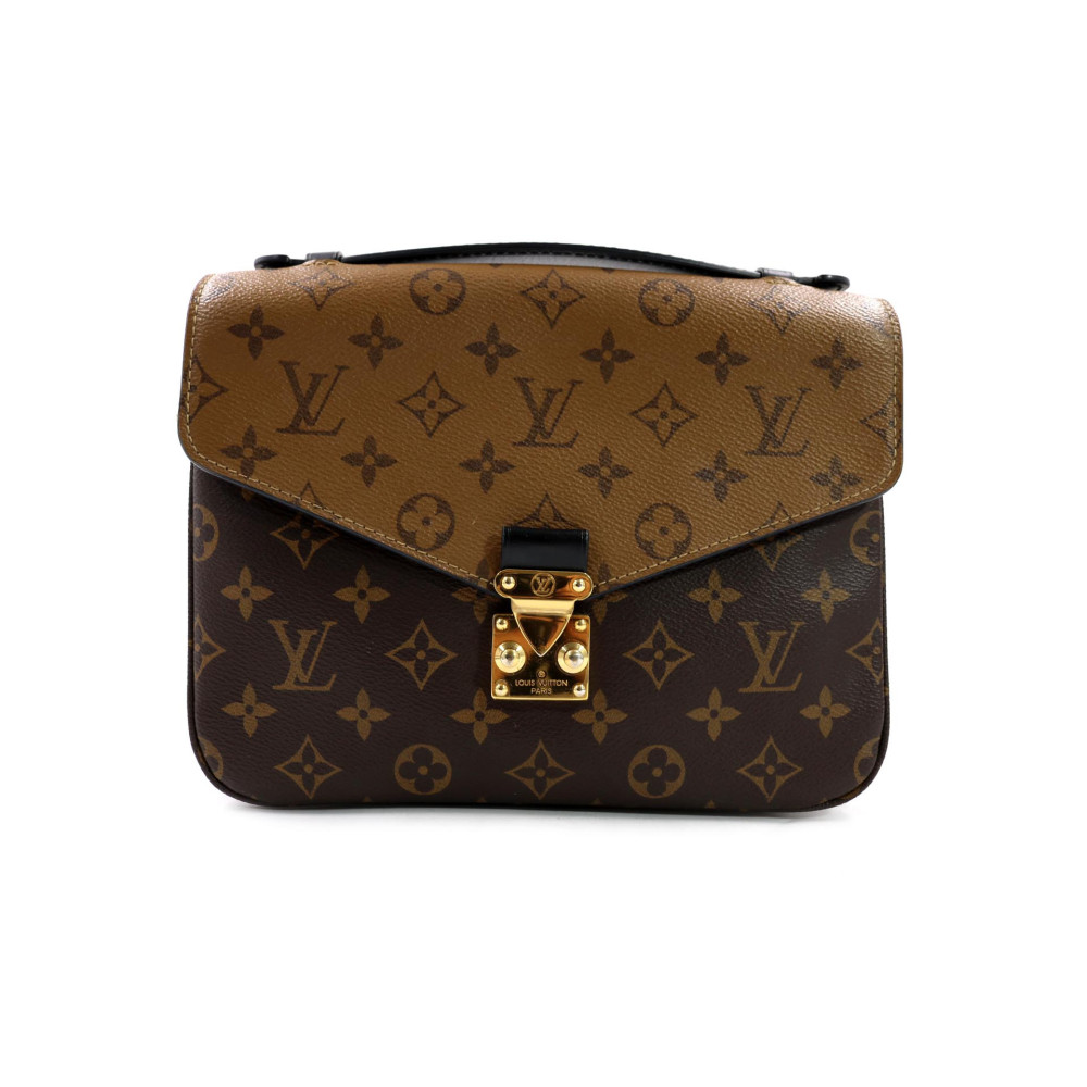 Louis Vuitton Metis Reverse Monogram
