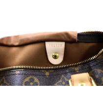 Louis Vuitton Speedy 30 Monogram