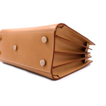 Saint Laurent Sac de Jour Baby Pelle Cannella