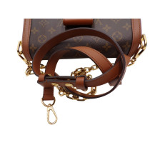 Louis Vuitton Dauphine Monogram Reverse