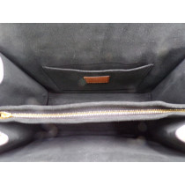 Louis Vuitton Dauphine Monogram Reverse