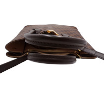 Louis Vuitton Kensington Damier Ebene