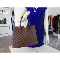 Louis Vuitton Kensington Damier Ebene