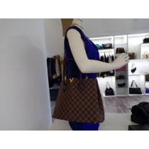 Louis Vuitton Kensington Damier Ebene