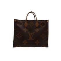 Louis Vuitton OnTheGo Monogram Reverse