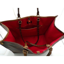 Louis Vuitton OnTheGo Monogram Reverse