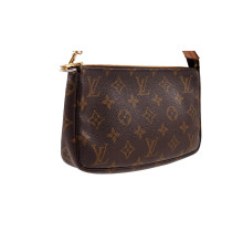 Louis Vuitton Pochette Monogram