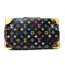 Louis Vuitton Speedy 30 Multicolor Nera