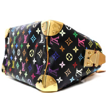 Louis Vuitton Speedy 30 Multicolor Nera