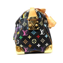 Louis Vuitton Speedy 30 Multicolor Nera