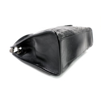 Saint Laurent Niki Shopping Pelle Nera