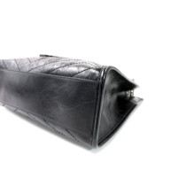 Saint Laurent Niki Shopping Pelle Nera