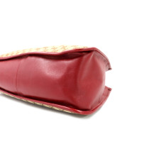 Gucci Horsebit GG Beige