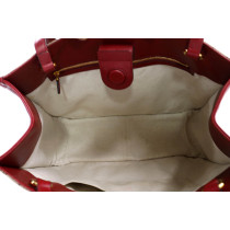 Gucci Horsebit GG Beige